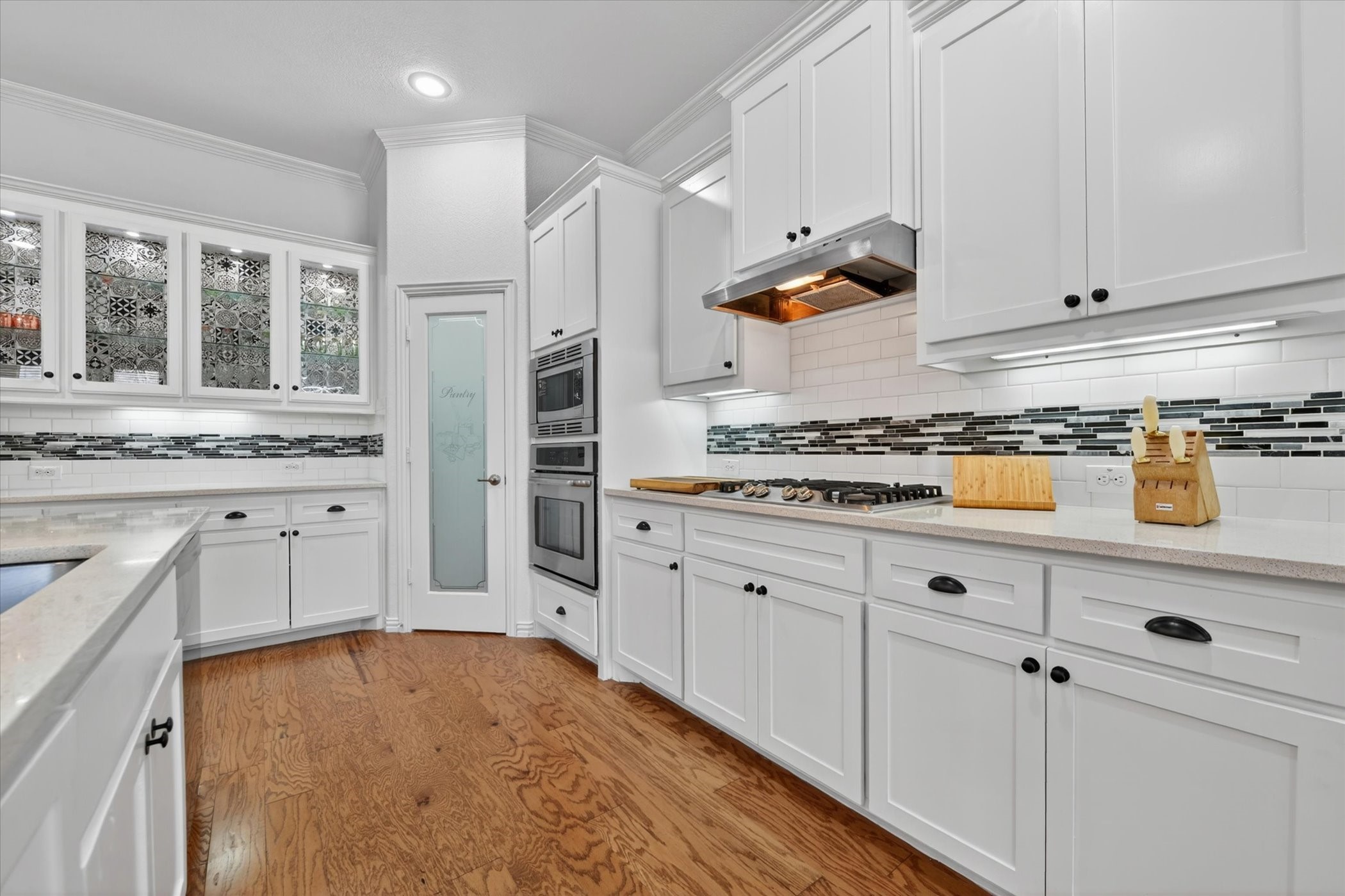 5136 Ambergris Trail Fort Worth TX 76244