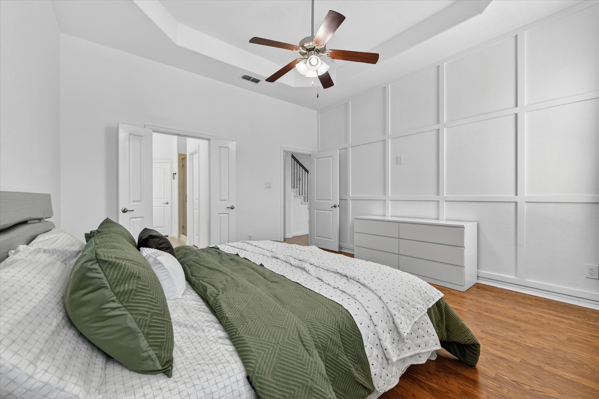 5136 Ambergris Trail Fort Worth TX 76244