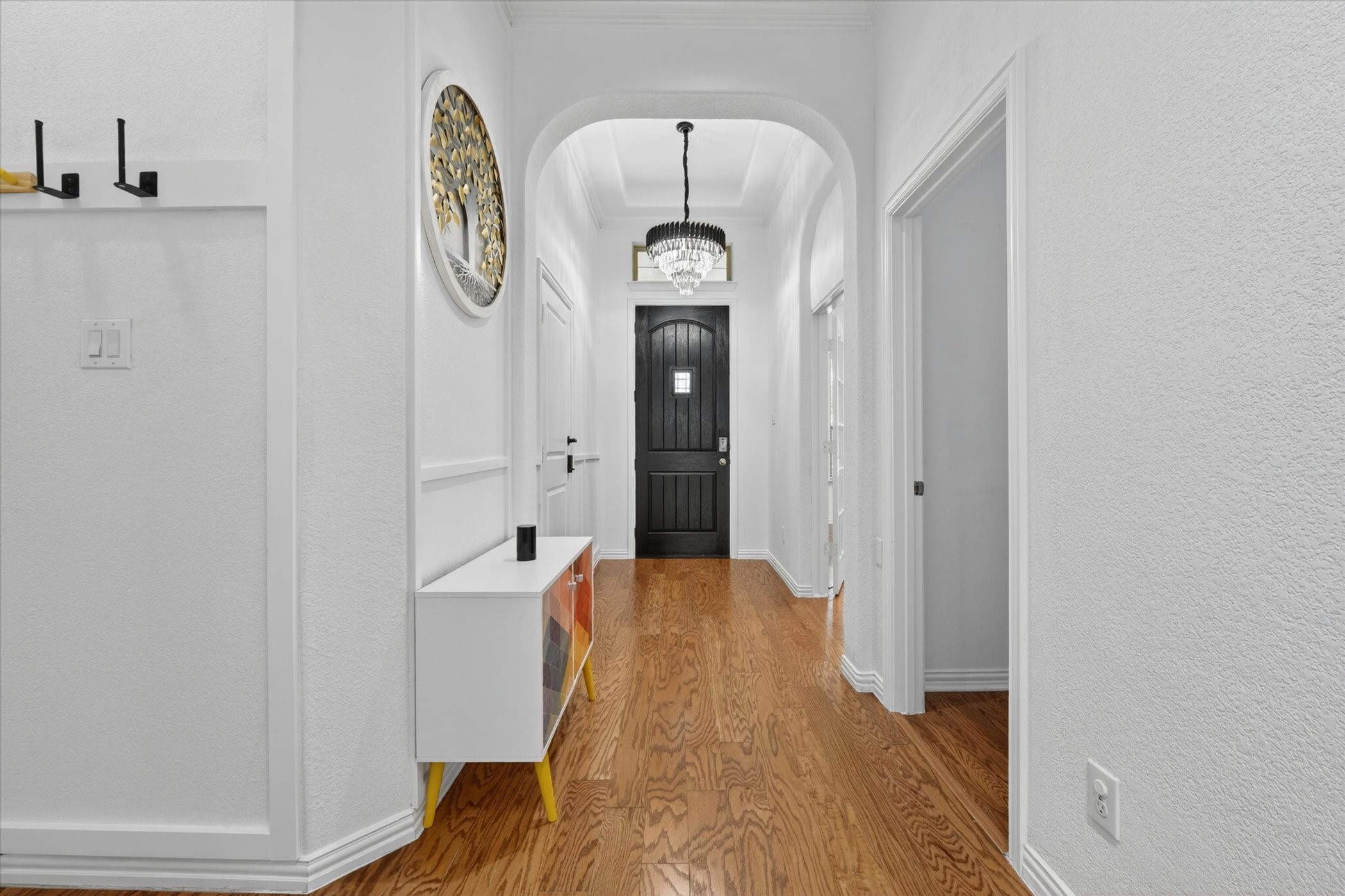 5136 Ambergris Trail Fort Worth TX 76244