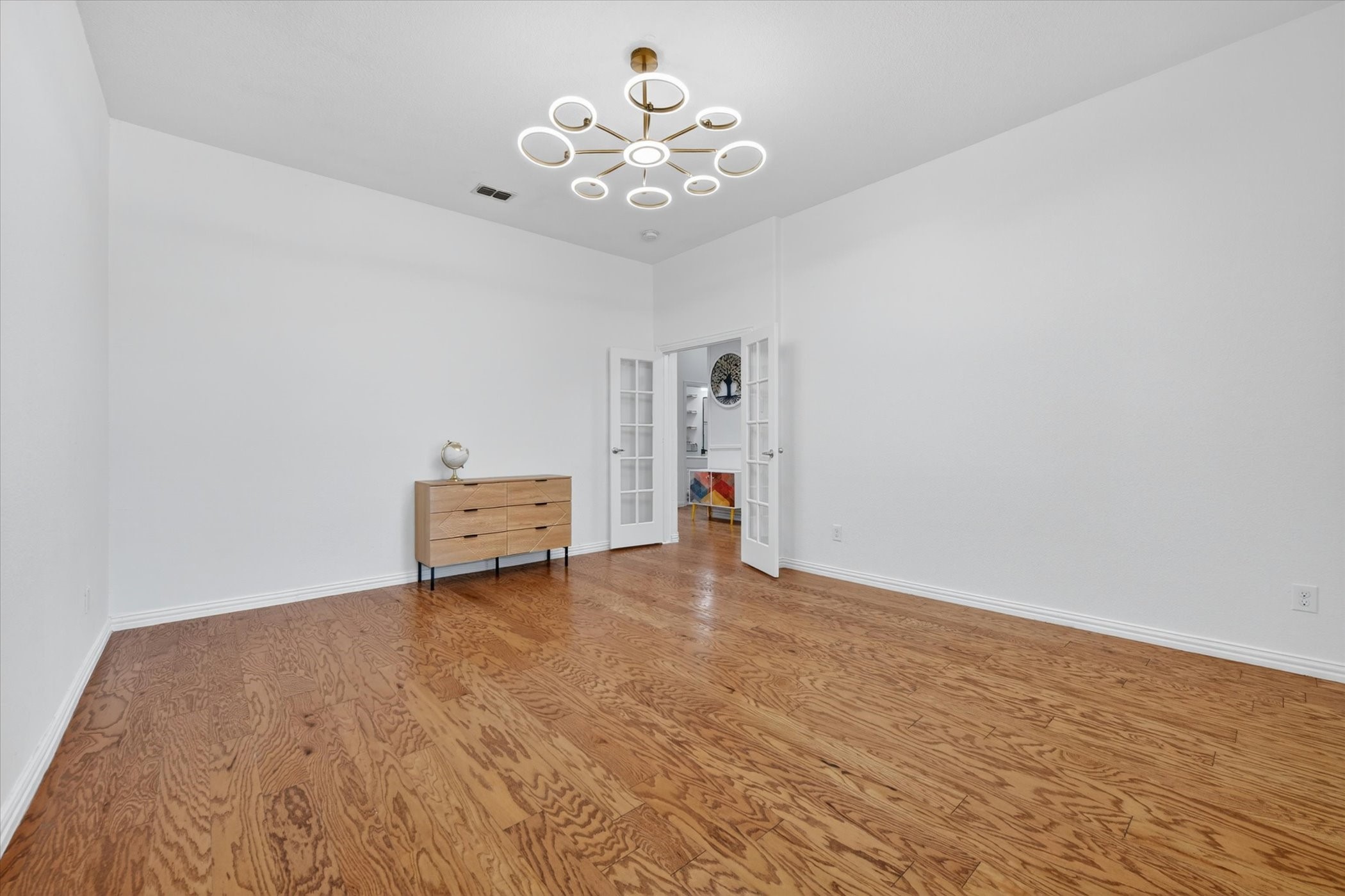 5136 Ambergris Trail Fort Worth TX 76244