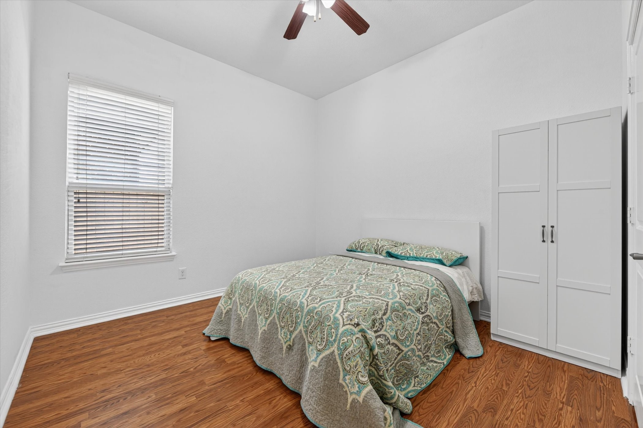 5136 Ambergris Trail Fort Worth TX 76244