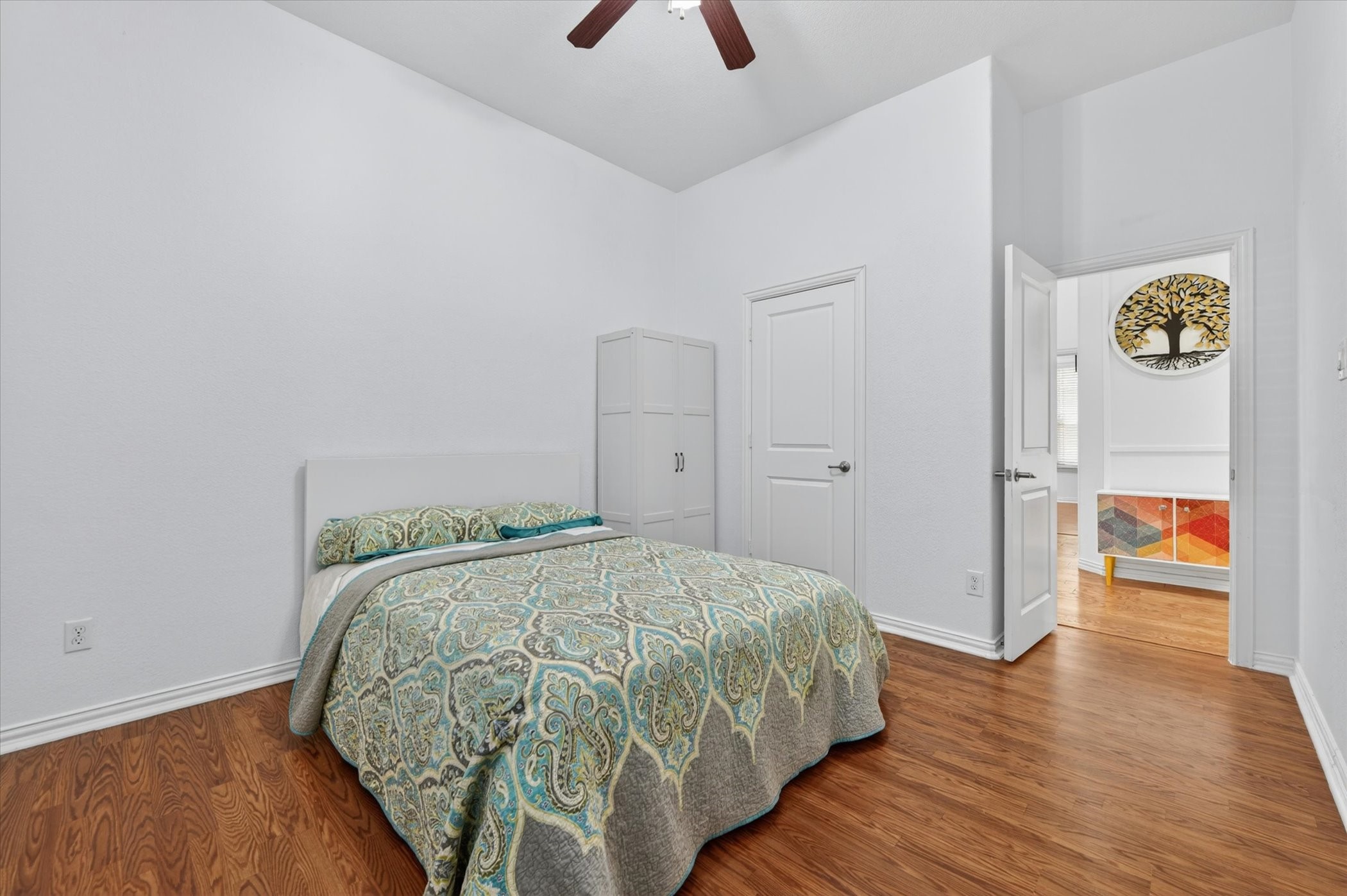 5136 Ambergris Trail Fort Worth TX 76244
