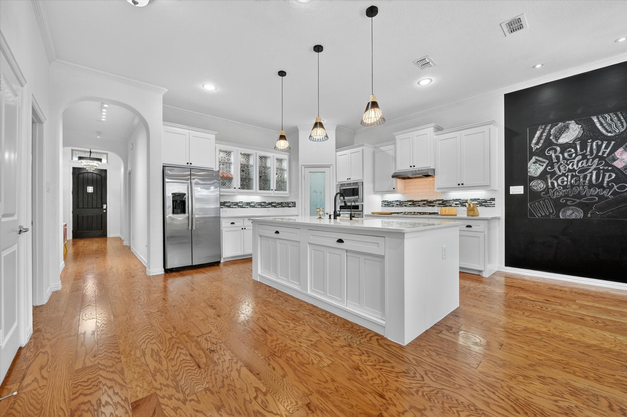 5136 Ambergris Trail Fort Worth TX 76244
