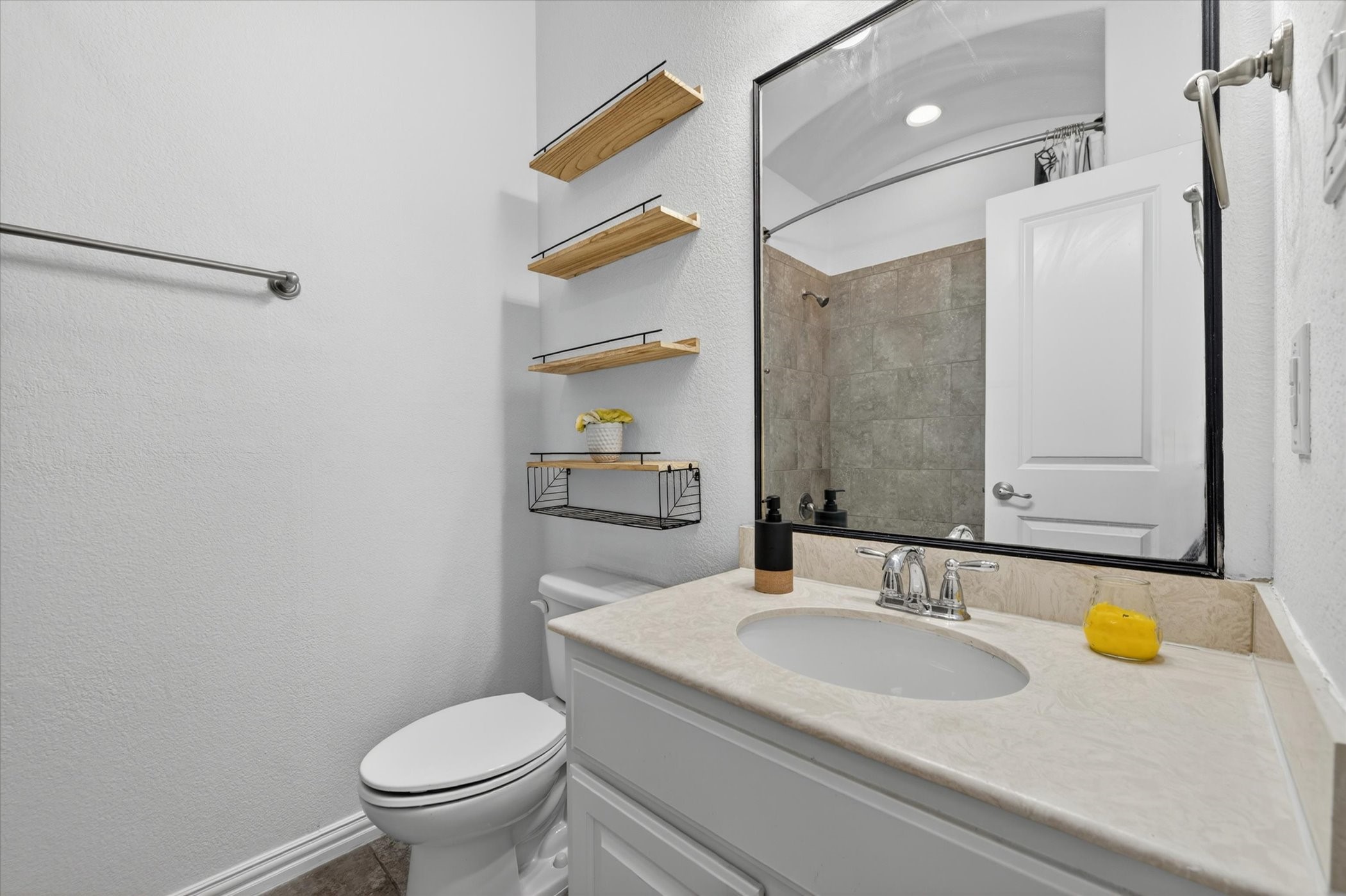 5136 Ambergris Trail Fort Worth TX 76244