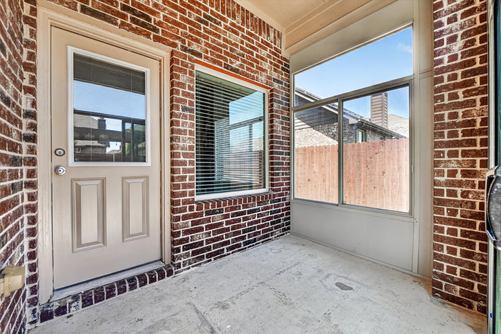 5136 Ambergris Trail Fort Worth TX 76244