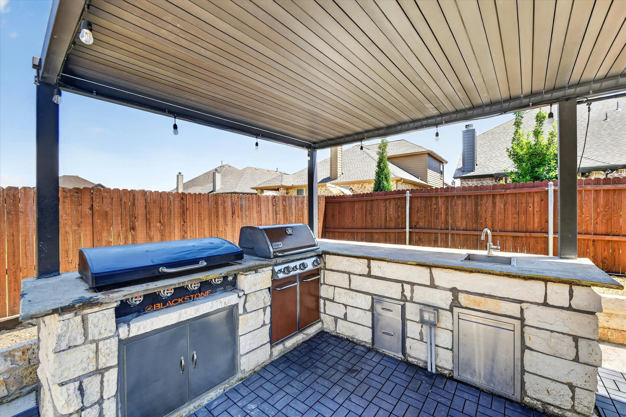 5136 Ambergris Trail Fort Worth TX 76244