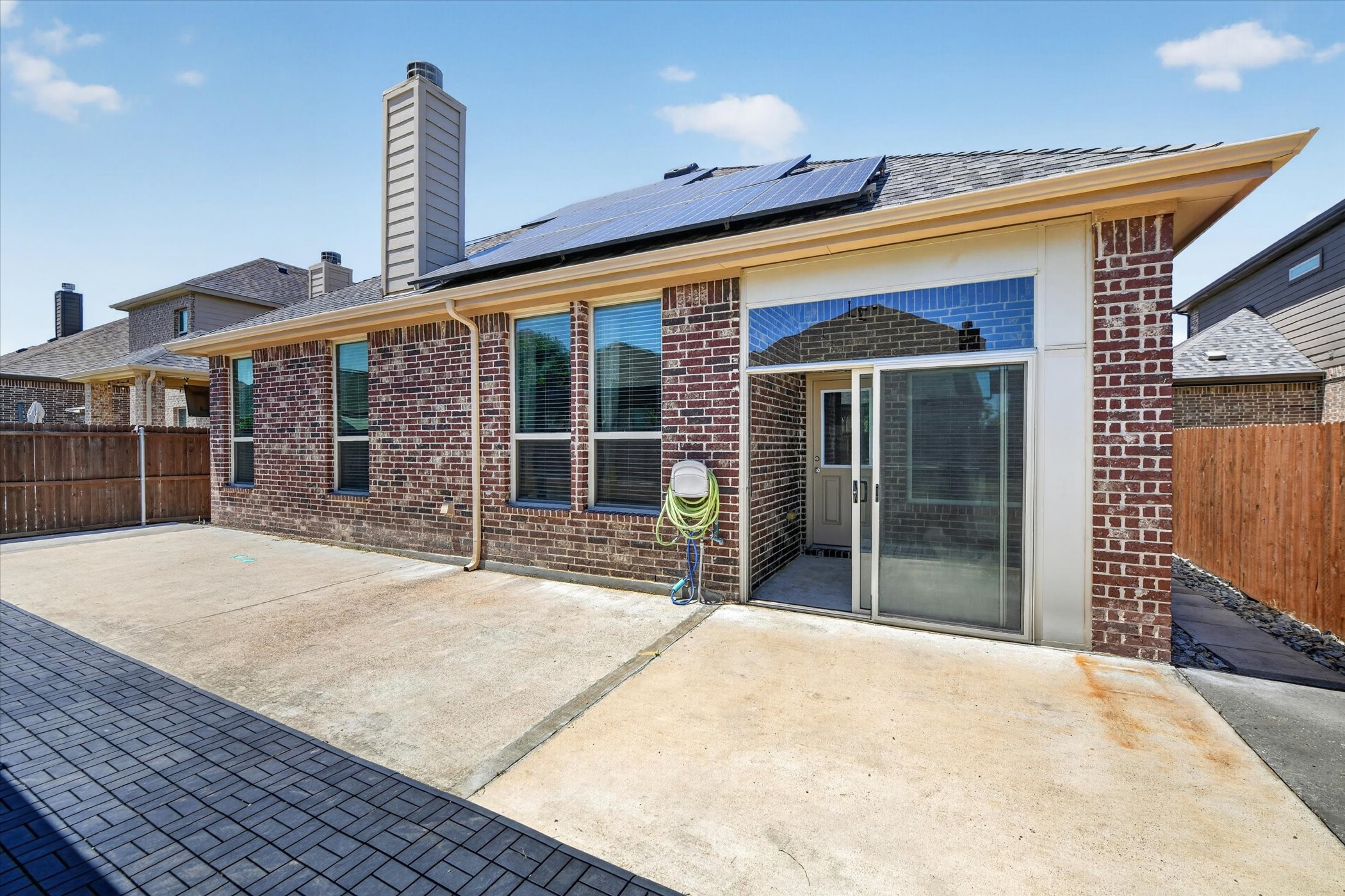 5136 Ambergris Trail Fort Worth TX 76244