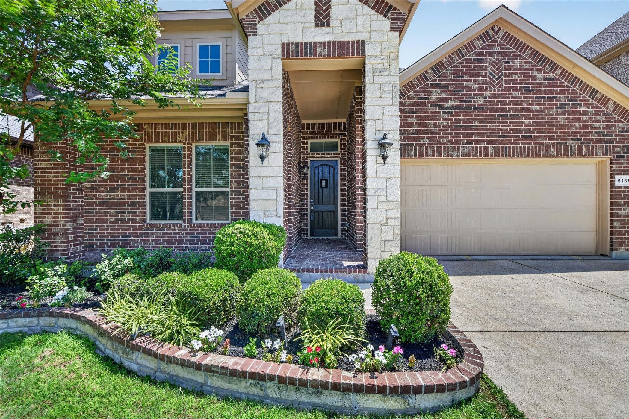 5136 Ambergris Trail Fort Worth TX 76244
