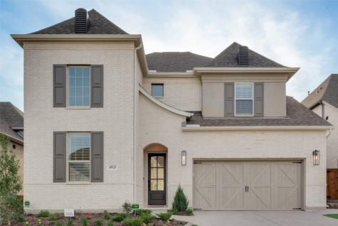 4925 White Lion Lane Carrollton TX 75010