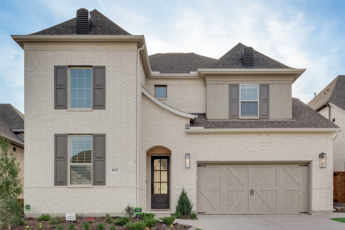 4925 White Lion Lane Carrollton TX 75010