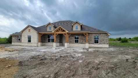6276 Pyrenean Oak Court Royse City TX 75189