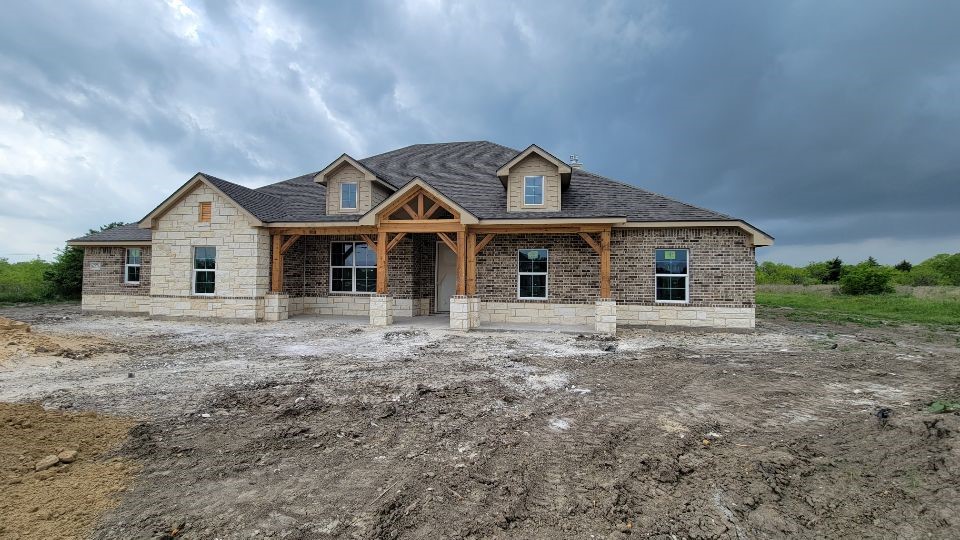 6276 Pyrenean Oak Court Royse City TX 75189