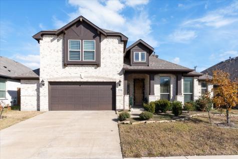 4209 Misty Ridge Street Mesquite TX 75181