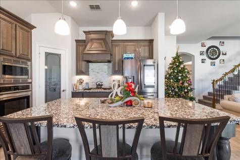 4209 Misty Ridge Street Mesquite TX 75181