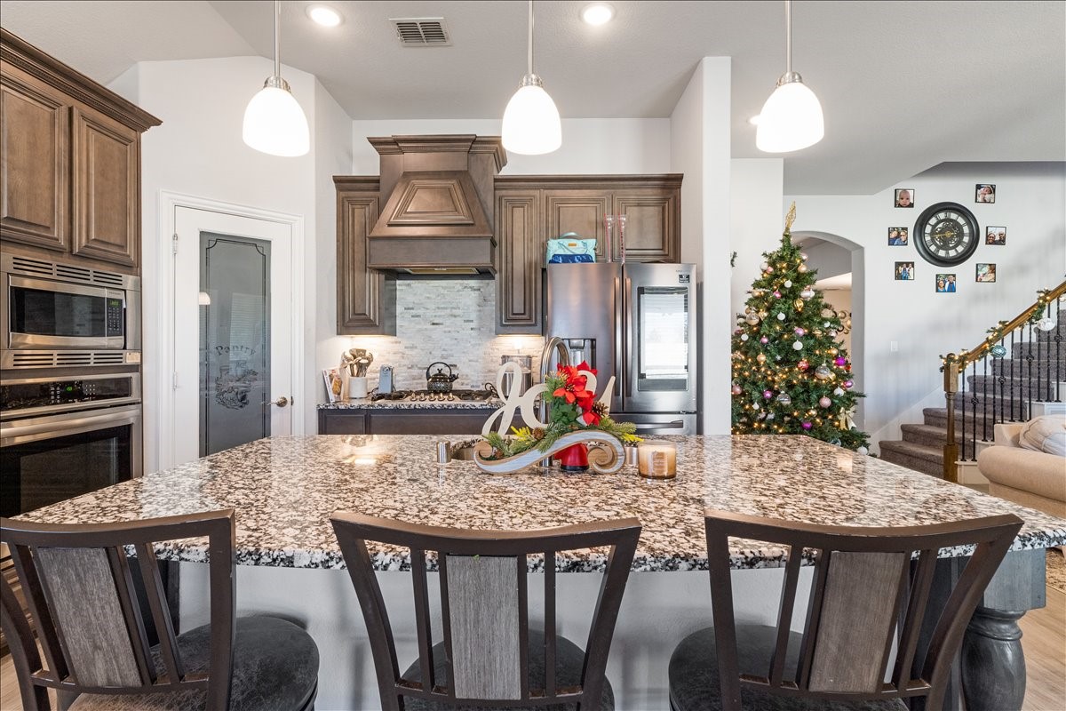 4209 Misty Ridge Street Mesquite TX 75181
