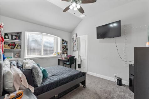 4209 Misty Ridge Street Mesquite TX 75181