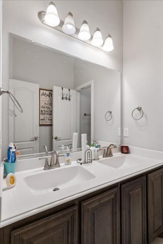 4209 Misty Ridge Street Mesquite TX 75181