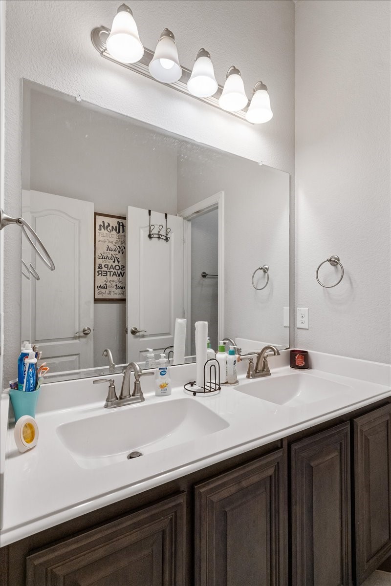4209 Misty Ridge Street Mesquite TX 75181