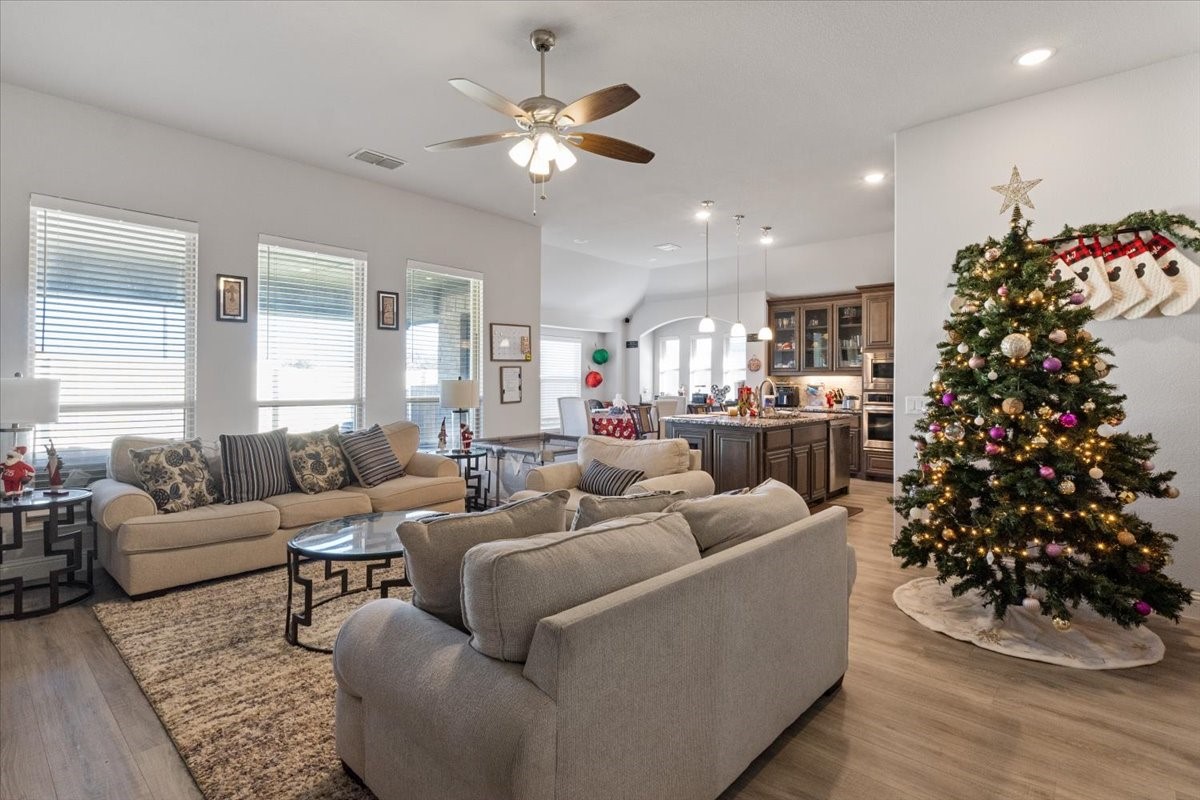 4209 Misty Ridge Street Mesquite TX 75181