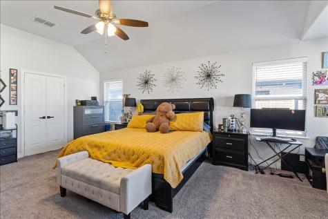 4209 Misty Ridge Street Mesquite TX 75181