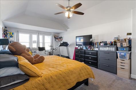 4209 Misty Ridge Street Mesquite TX 75181