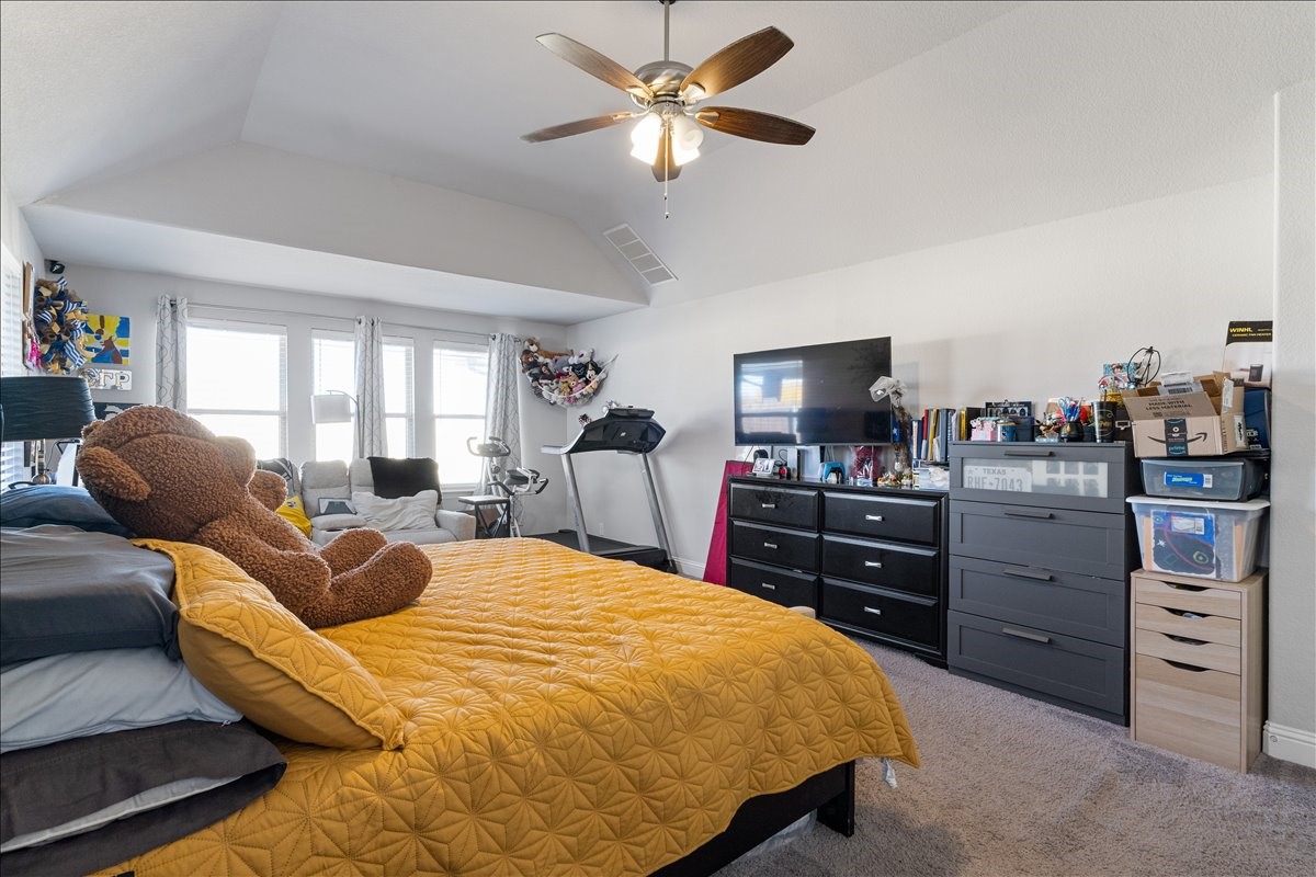 4209 Misty Ridge Street Mesquite TX 75181