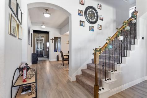 4209 Misty Ridge Street Mesquite TX 75181