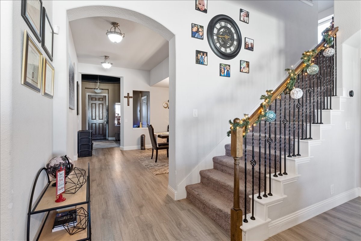 4209 Misty Ridge Street Mesquite TX 75181