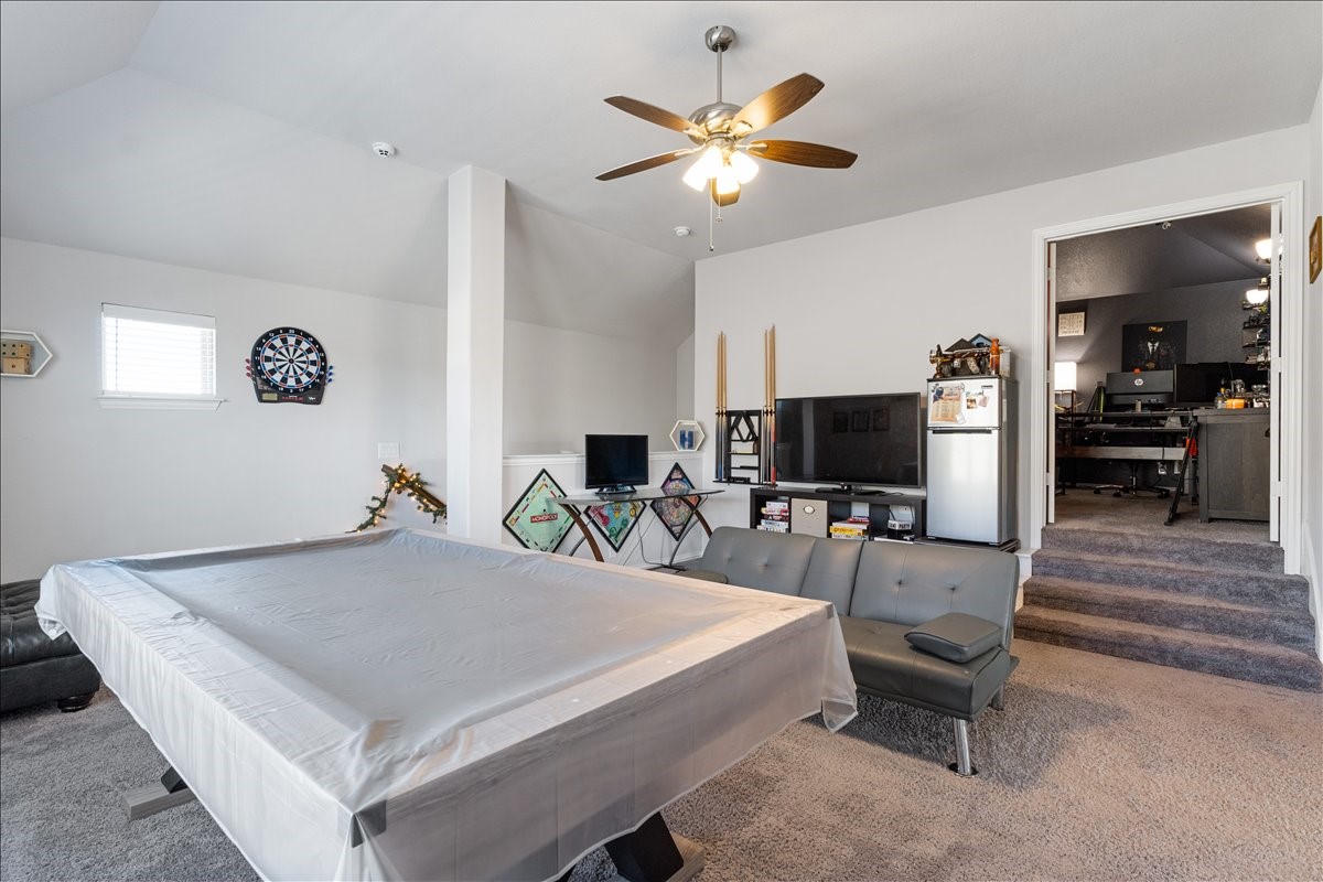 4209 Misty Ridge Street Mesquite TX 75181