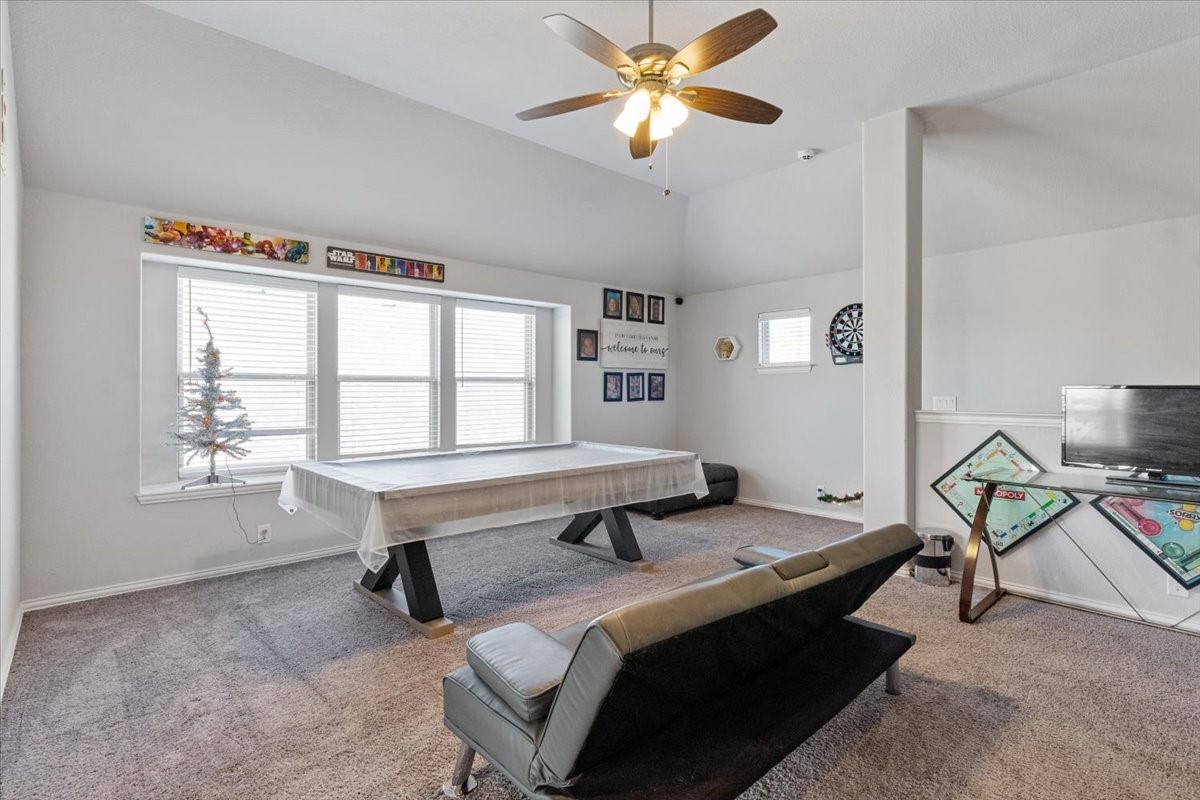 4209 Misty Ridge Street Mesquite TX 75181