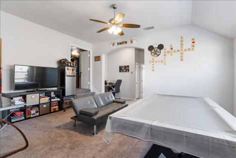 4209 Misty Ridge Street Mesquite TX 75181