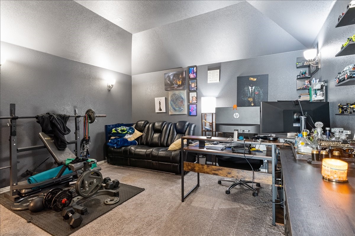 4209 Misty Ridge Street Mesquite TX 75181