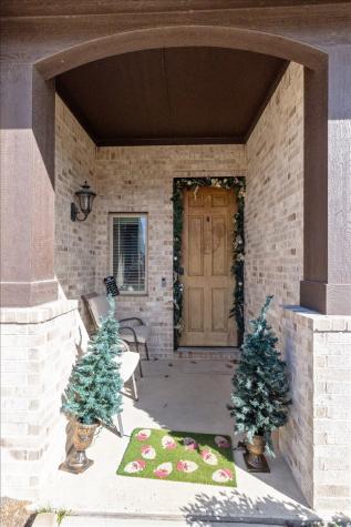 4209 Misty Ridge Street Mesquite TX 75181