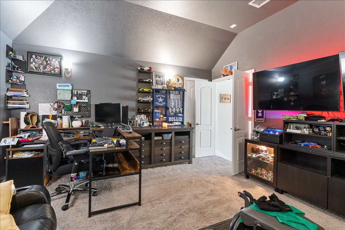 4209 Misty Ridge Street Mesquite TX 75181