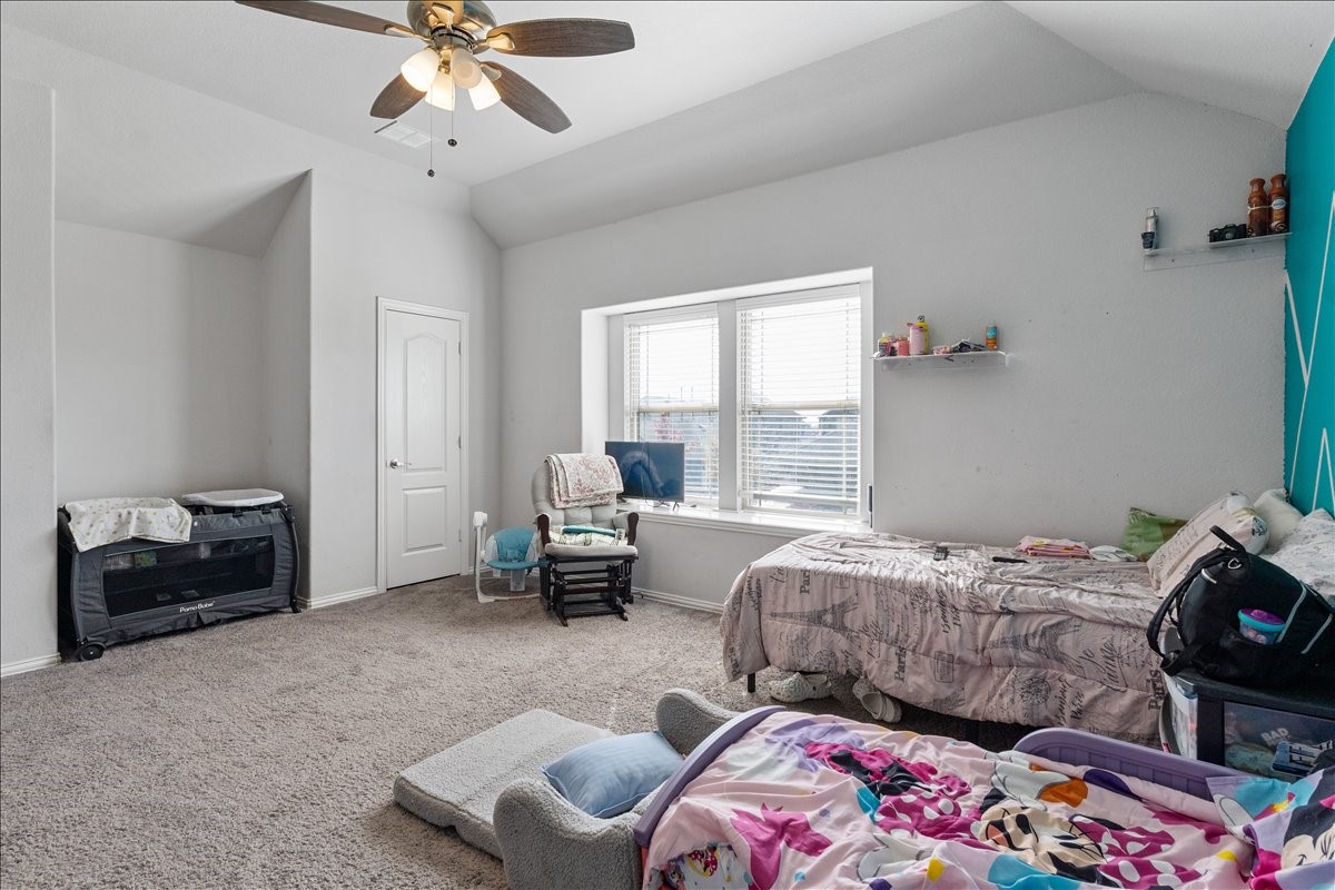 4209 Misty Ridge Street Mesquite TX 75181