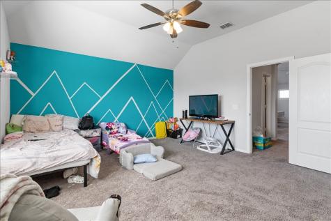 4209 Misty Ridge Street Mesquite TX 75181