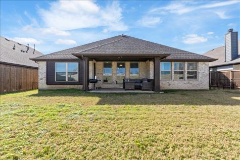 4209 Misty Ridge Street Mesquite TX 75181