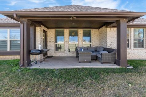 4209 Misty Ridge Street Mesquite TX 75181