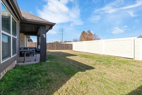 4209 Misty Ridge Street Mesquite TX 75181
