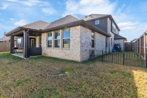 4209 Misty Ridge Street Mesquite TX 75181