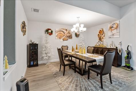4209 Misty Ridge Street Mesquite TX 75181