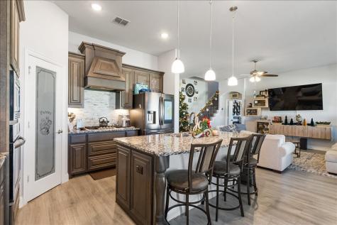 4209 Misty Ridge Street Mesquite TX 75181
