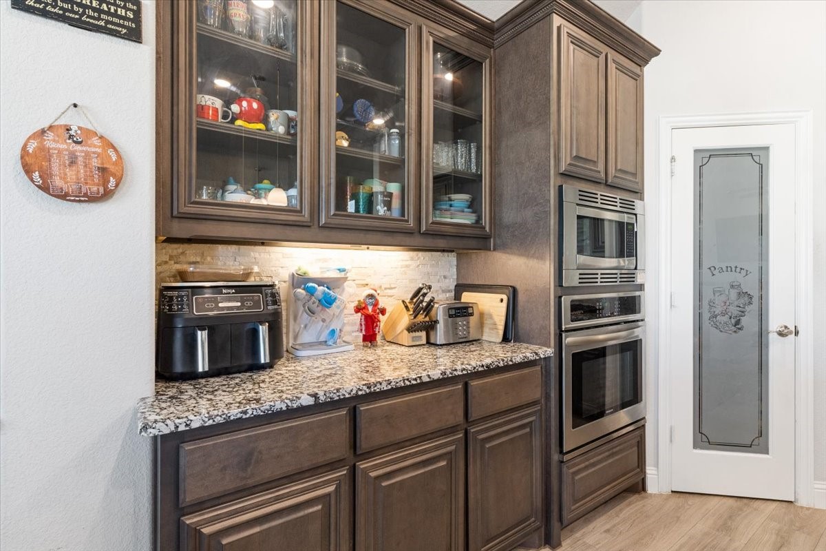 4209 Misty Ridge Street Mesquite TX 75181