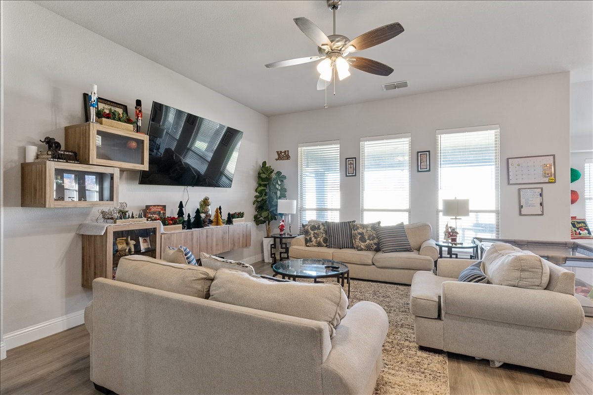 4209 Misty Ridge Street Mesquite TX 75181