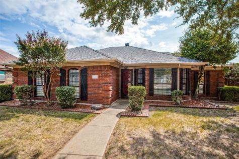 1504 Sunflower Drive Allen TX 75002