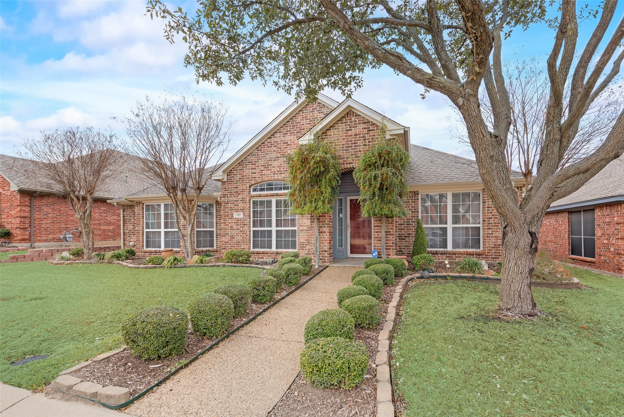 123 Crestpark Drive Cedar Hill TX 75104