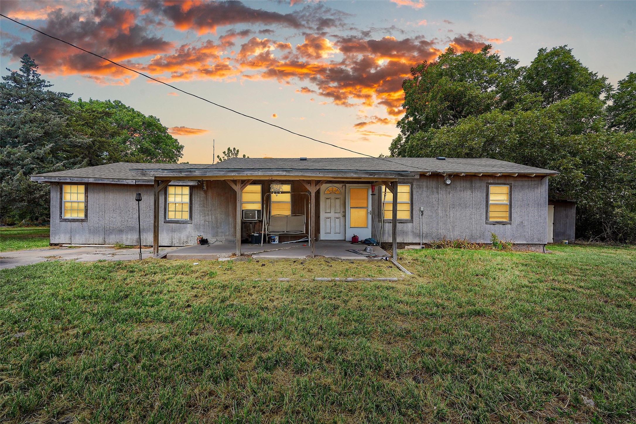 403 Caddo Street Josephine TX 75173