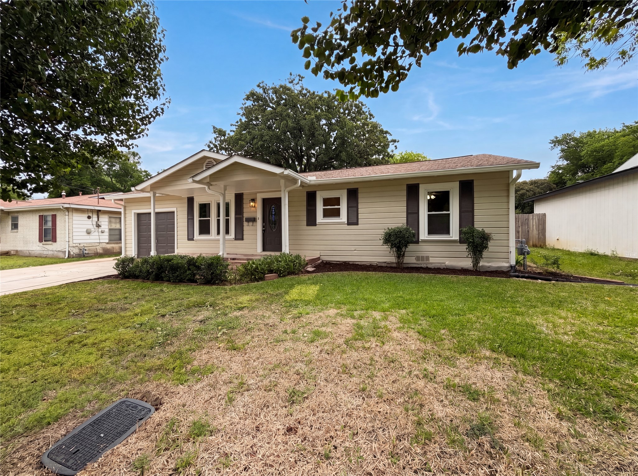 801 Cannon Drive Euless TX 76040