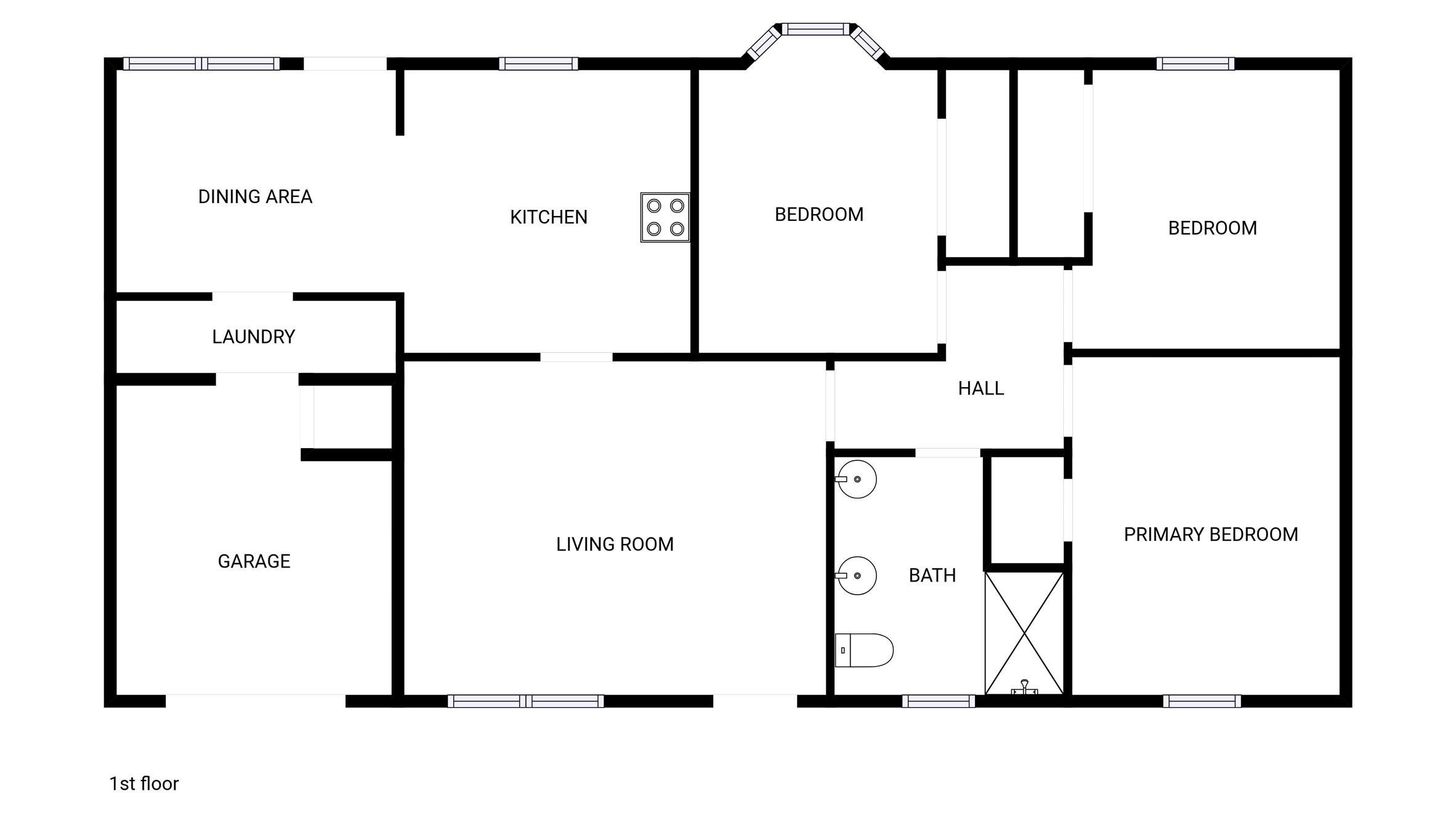 801 Cannon Drive Euless TX 76040