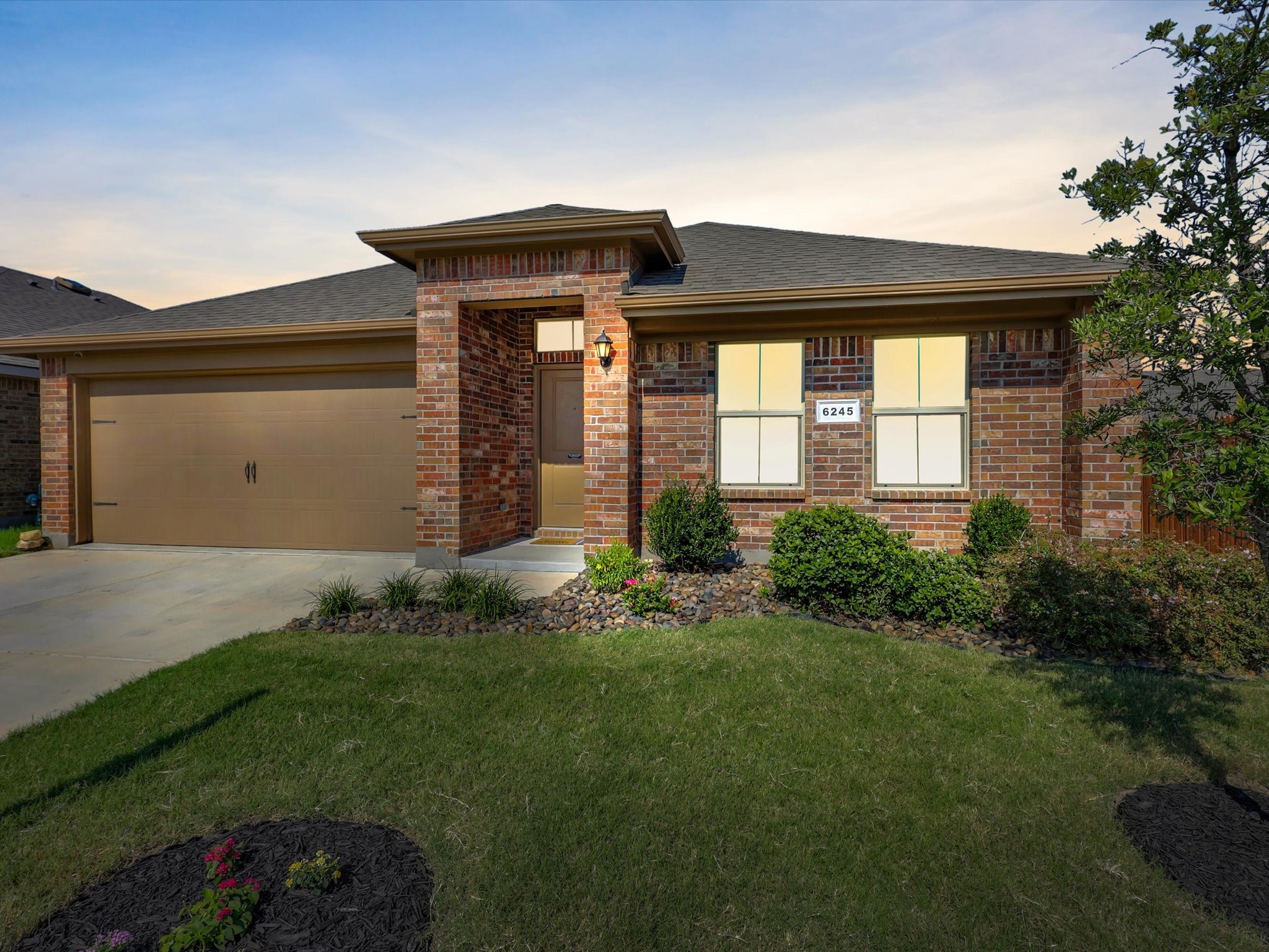 6245 General Store Way Fort Worth TX 76179